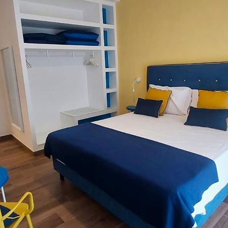 Casa Eduardo E Titina Villa Sorrento Kültér fotó