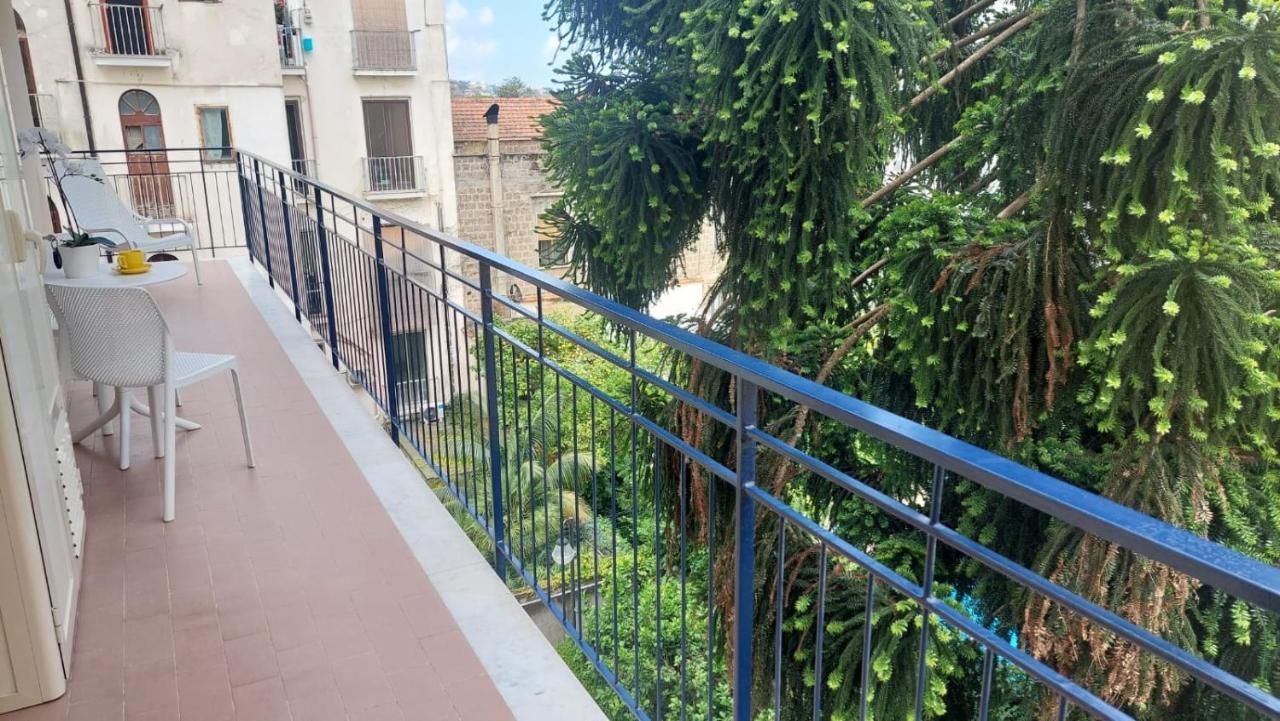 Casa Eduardo E Titina Villa Sorrento Kültér fotó