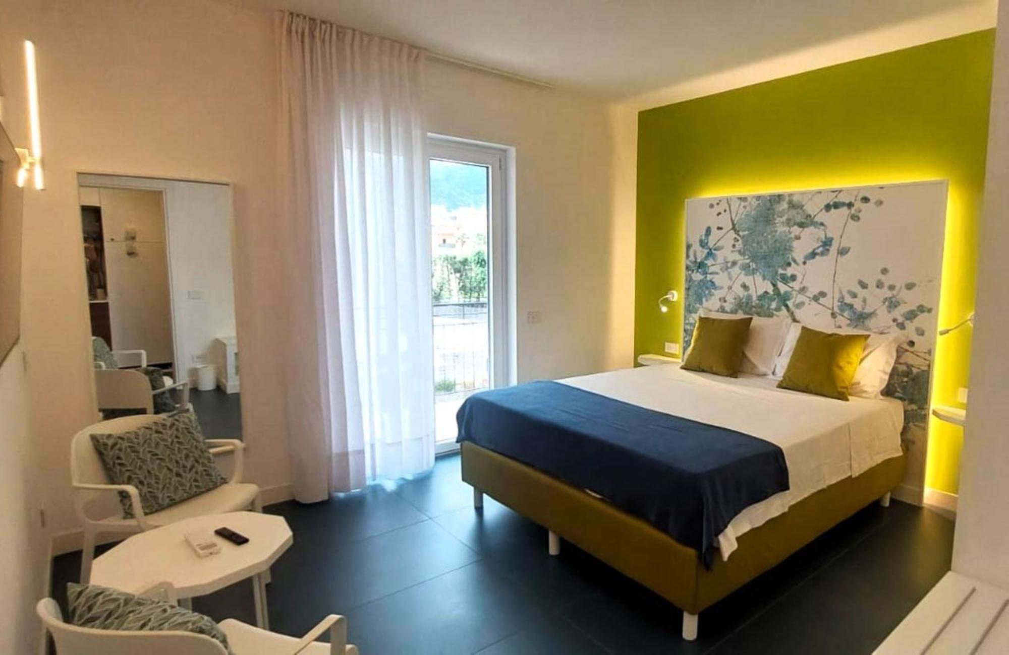 Casa Eduardo E Titina Villa Sorrento Kültér fotó