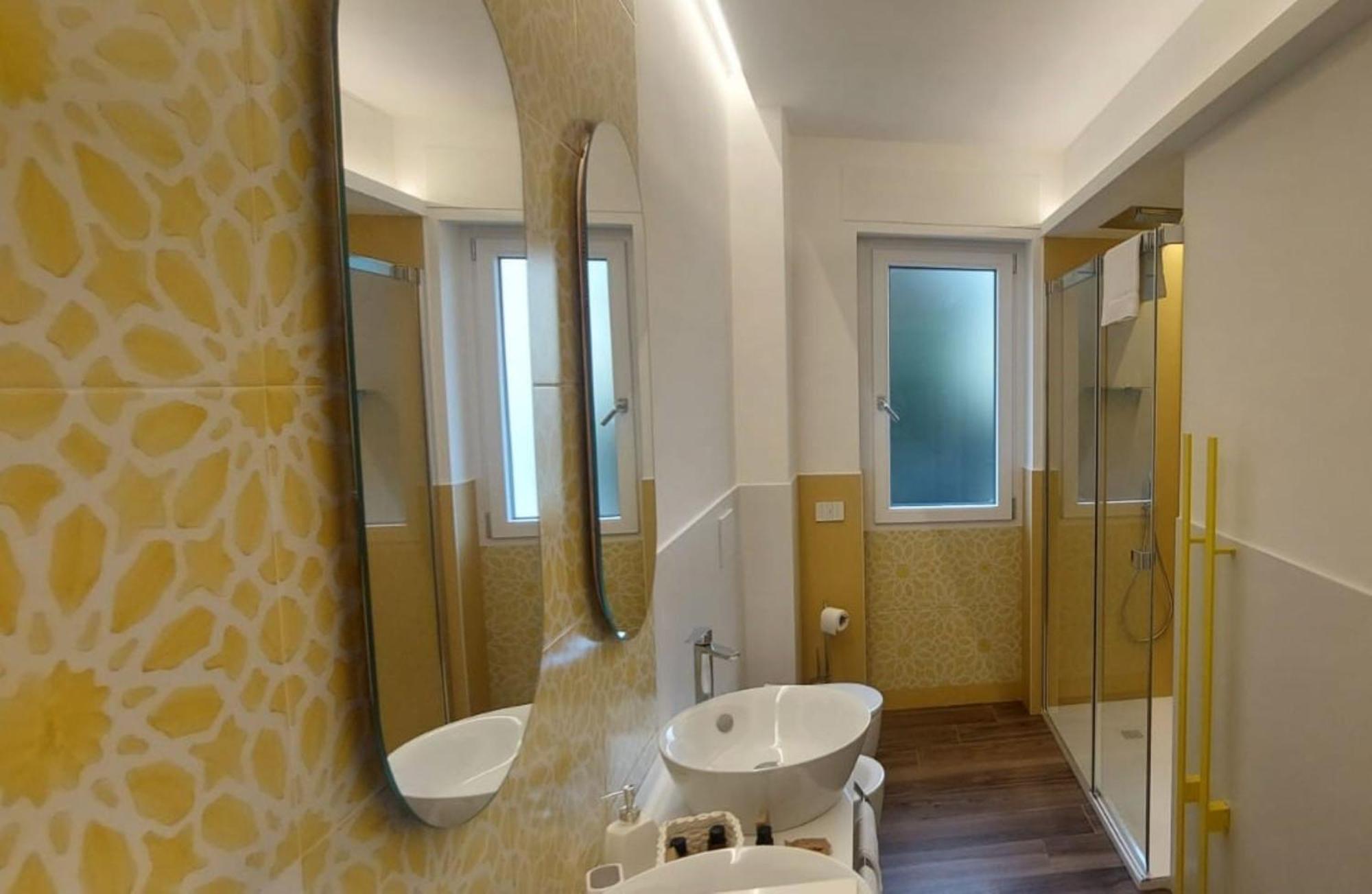 Casa Eduardo E Titina Villa Sorrento Kültér fotó