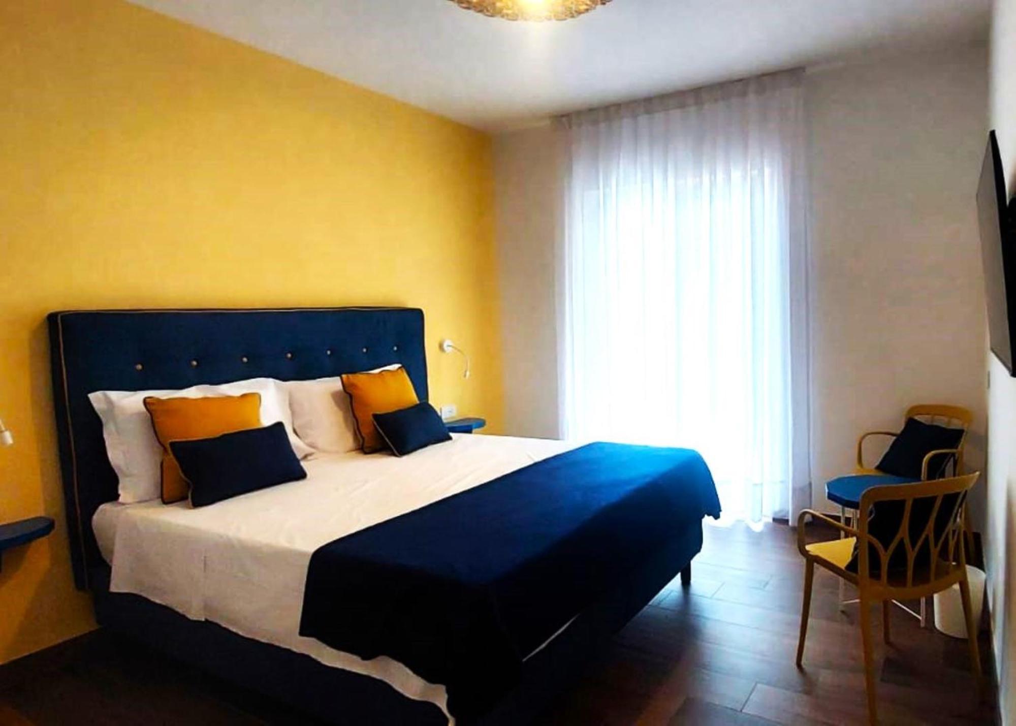 Casa Eduardo E Titina Villa Sorrento Kültér fotó