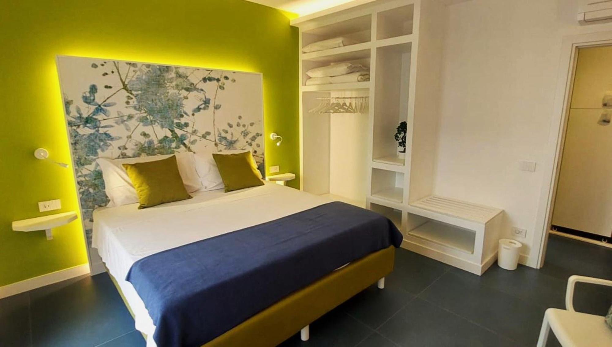 Casa Eduardo E Titina Villa Sorrento Kültér fotó