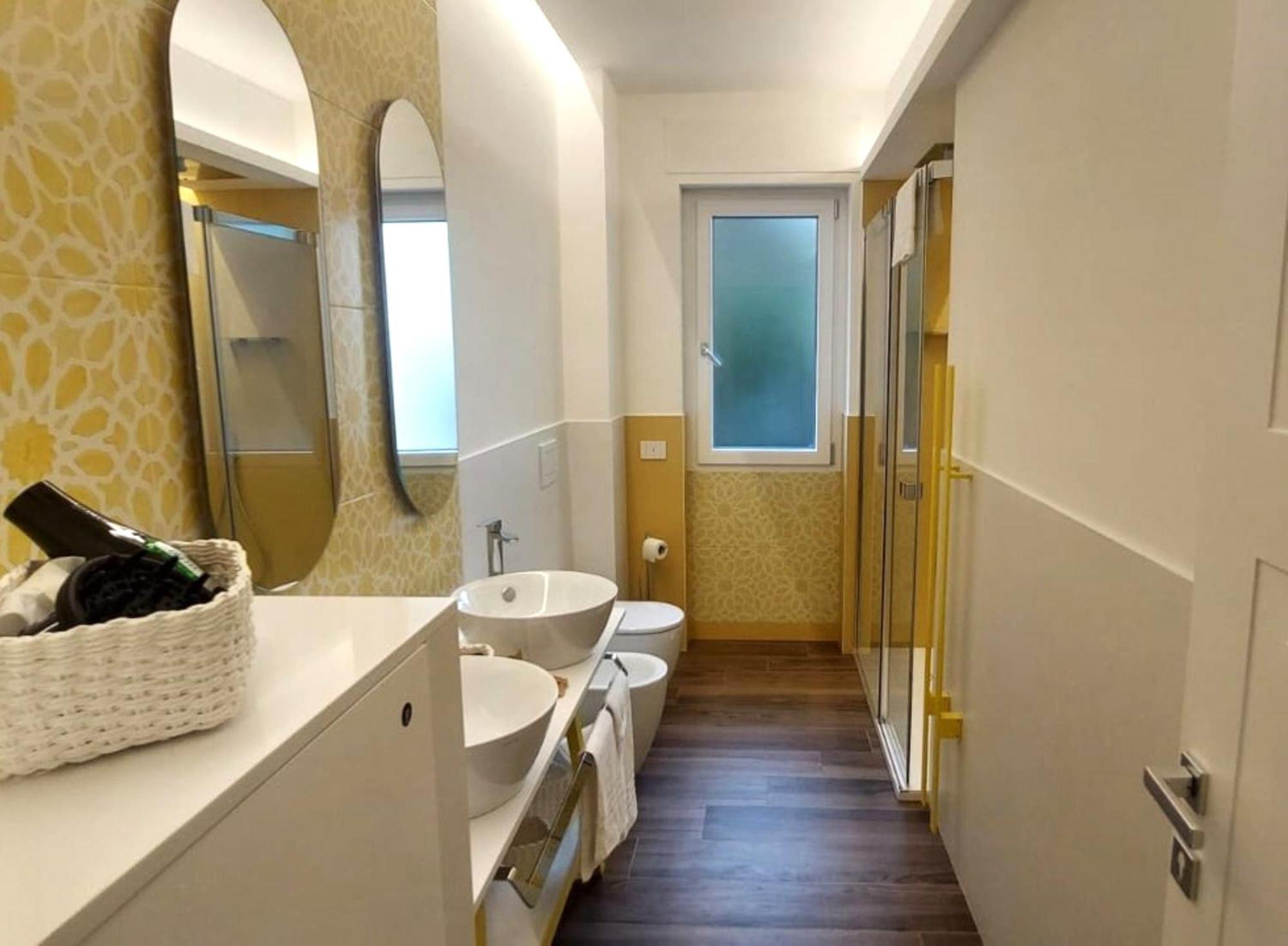 Casa Eduardo E Titina Villa Sorrento Kültér fotó